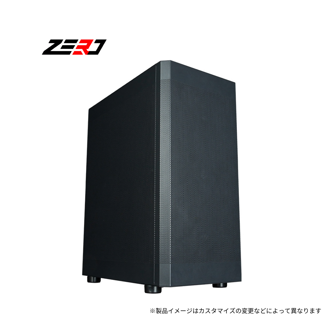 Ryzen9 9900X3D・RTX5090 搭載